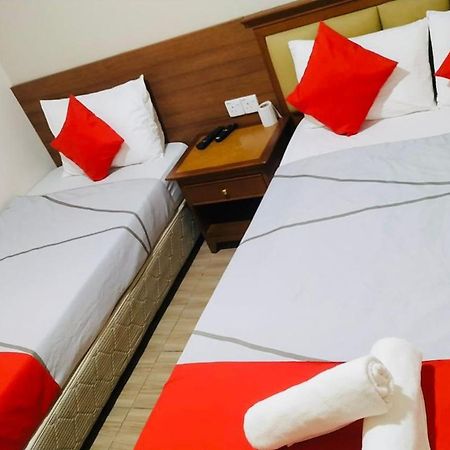 Hotel Casa Reo Kampong Bagan Lalang Dış mekan fotoğraf