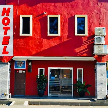 Hotel Casa Reo Kampong Bagan Lalang Dış mekan fotoğraf