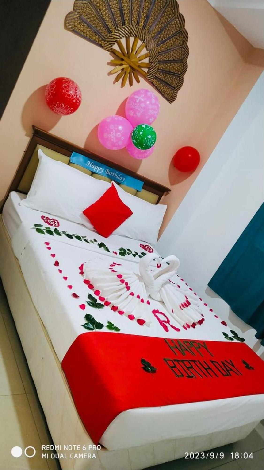 Hotel Casa Reo Kampong Bagan Lalang Dış mekan fotoğraf