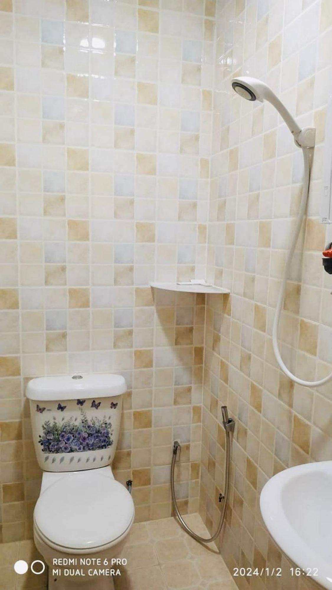 Hotel Casa Reo Kampong Bagan Lalang Dış mekan fotoğraf