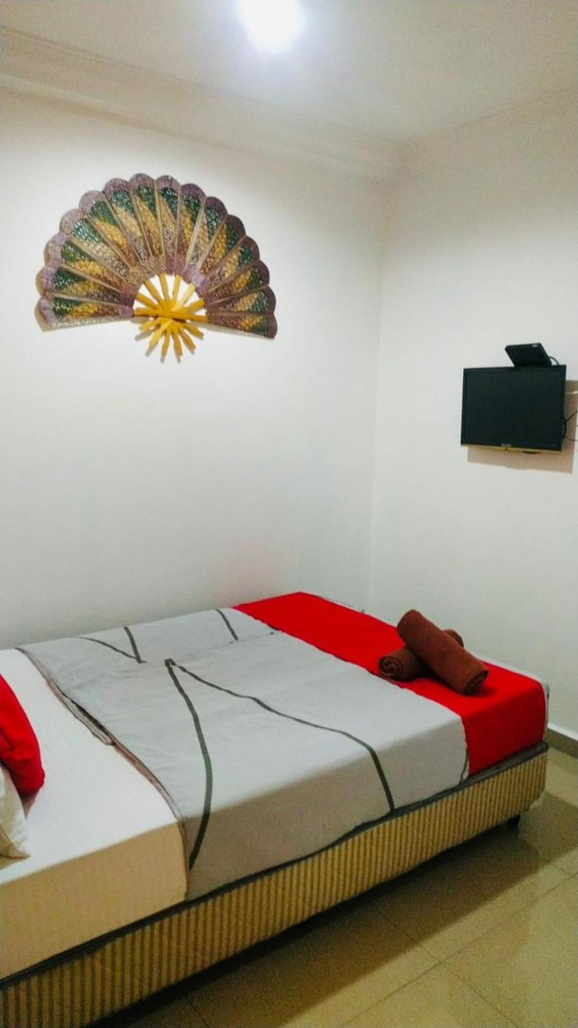 Hotel Casa Reo Kampong Bagan Lalang Dış mekan fotoğraf