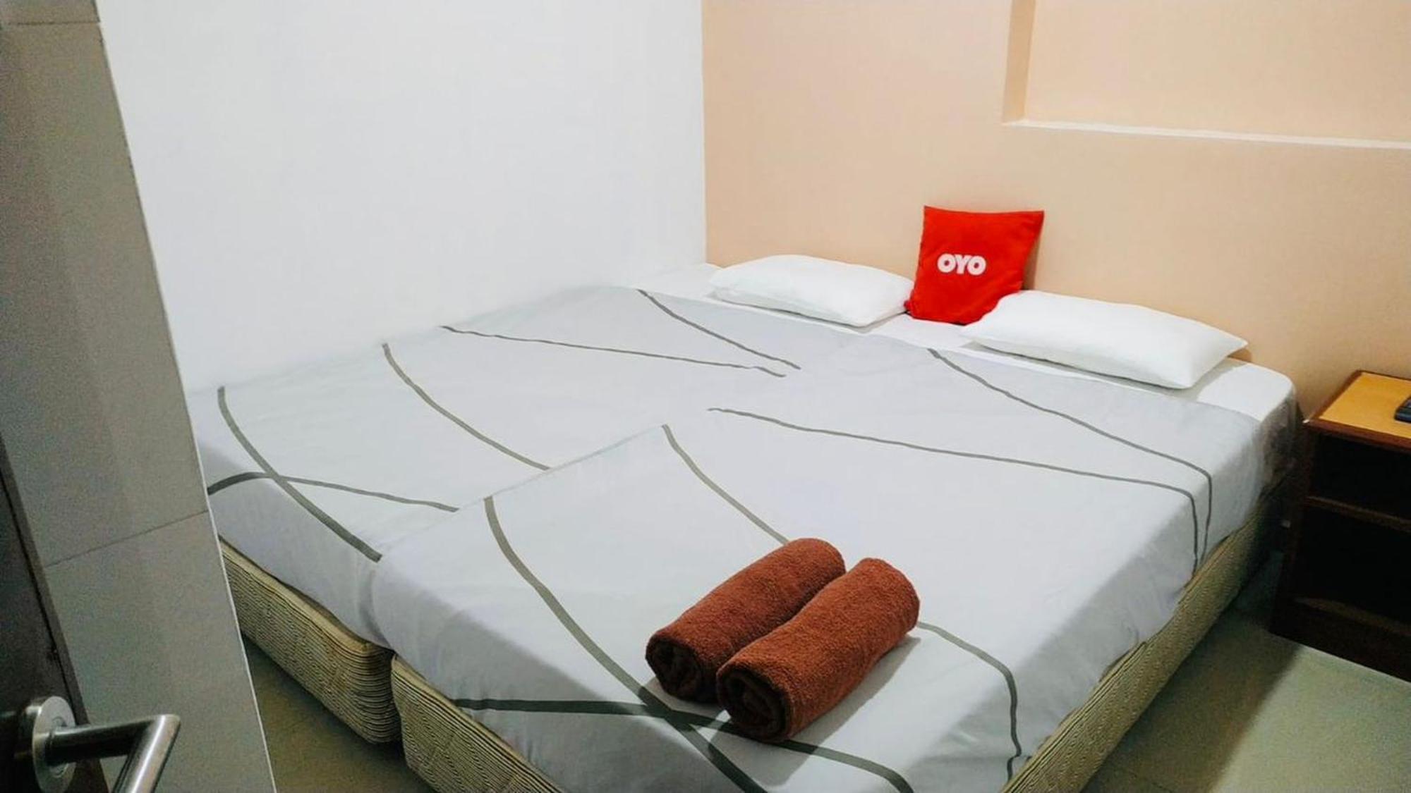Hotel Casa Reo Kampong Bagan Lalang Dış mekan fotoğraf